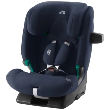 Britax Advansafix Pro STYLE i-Size Car Seat - Night Blue