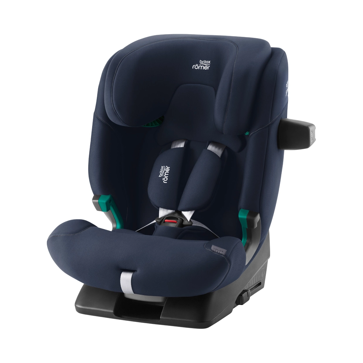 Britax Advansafix Pro STYLE i-Size Car Seat