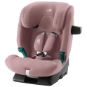 Britax Advansafix Pro STYLE i-Size Car Seat - Dusty Rose