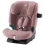 Britax Advansafix Pro STYLE i-Size Car Seat - Night Blue