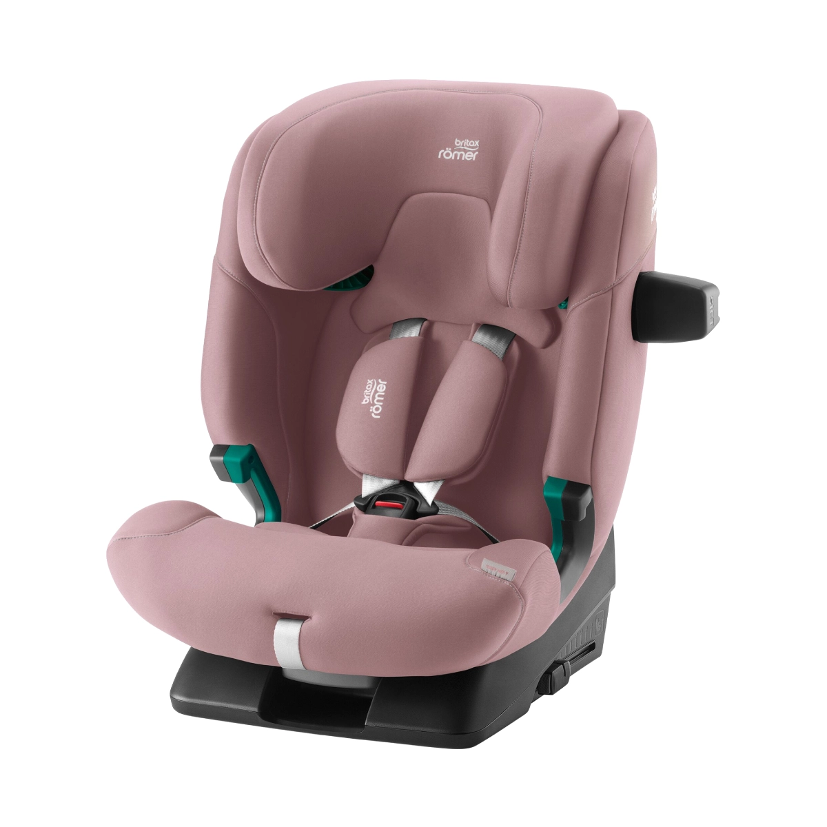 Britax Advansafix Pro STYLE i-Size Car Seat