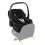 Maxi Cosi Adorra Luxe Pebble 360 PRO Travel System-Twillic Truffle