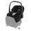 Maxi Cosi Adorra Luxe Pebble 360 PRO Travel System-Twillic Truffle