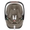 Maxi Cosi Pebble 360 PRO2 i-Size Group 0+ Baby Car Seat - Twillic Truffle