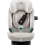 Britax Advansafix Pro LUX i-Size Car Seat - Soft Taupe