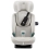 Britax Advansafix Pro LUX i-Size Car Seat - Soft Taupe