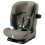 Britax Advansafix Pro LUX i-Size Car Seat - Soft Taupe