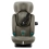 Britax Advansafix Pro LUX i-Size Car Seat - Soft Taupe