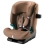 Britax Advansafix Pro LUX i-Size Car Seat - Linen Grey