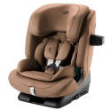 Britax Advansafix Pro LUX i-Size Car Seat - Warm Caramel