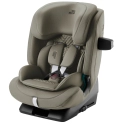 Britax Advansafix Pro LUX i-Size Car Seat - Urban Olive