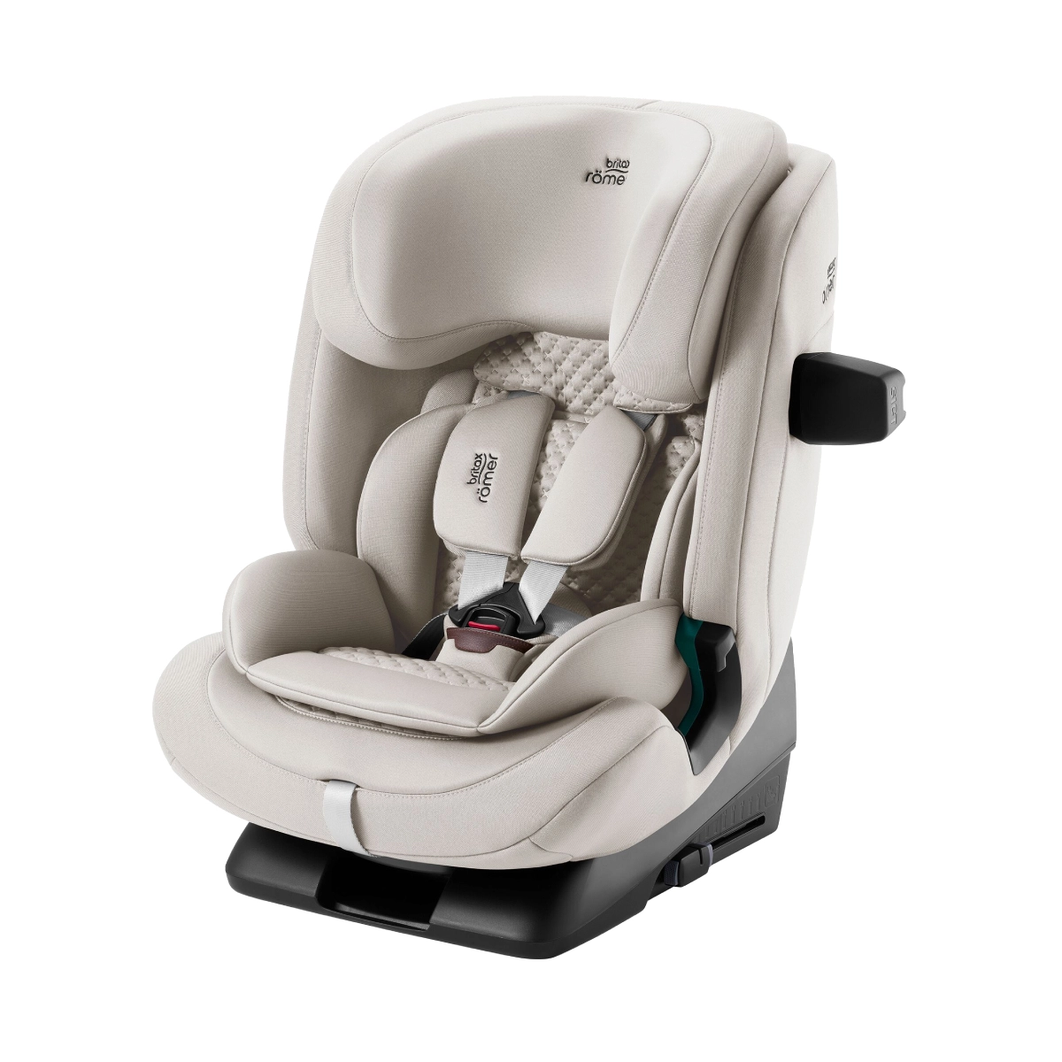 Britax Advansafix Pro LUX i-Size Car Seat