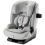 Britax Advansafix Pro LUX i-Size Car Seat - Linen Grey