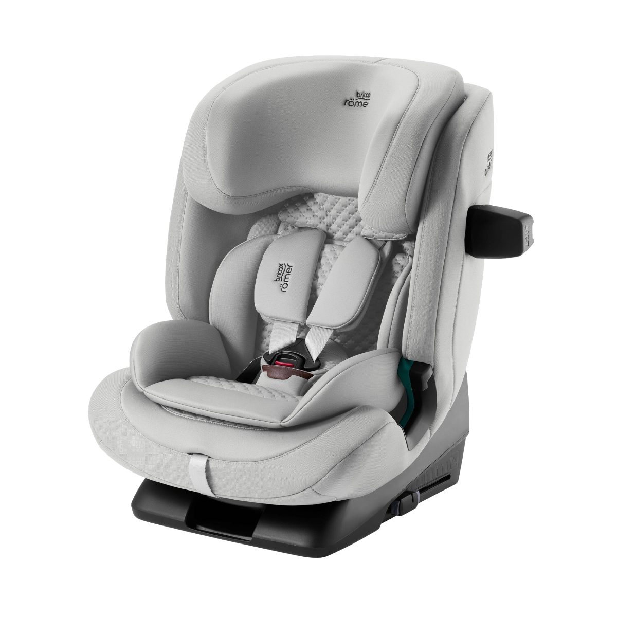 Britax Advansafix Pro LUX i-Size Car Seat