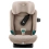 Britax Advansafix Pro STYLE i-Size Car Seat - Teak