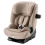 Britax Advansafix Pro STYLE i-Size Car Seat - Teak