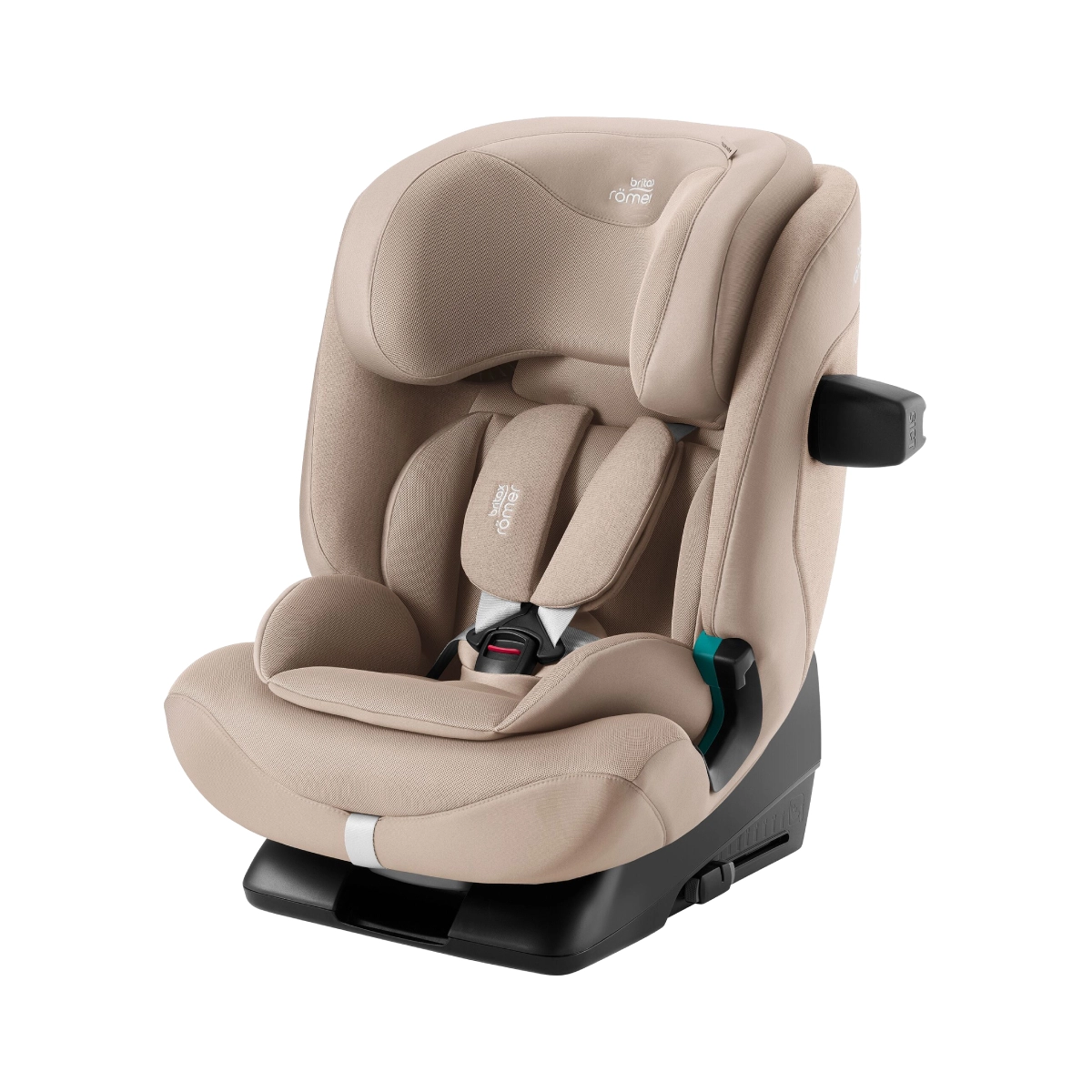 Britax Advansafix Pro STYLE i-Size Car Seat