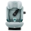 Britax Advansafix Pro STYLE i-Size Car Seat - Harbour Blue