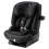 Britax Advansafix Pro STYLE i-Size Car Seat - Carbon Black