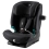 Britax Advansafix Pro STYLE i-Size Car Seat - Carbon Black