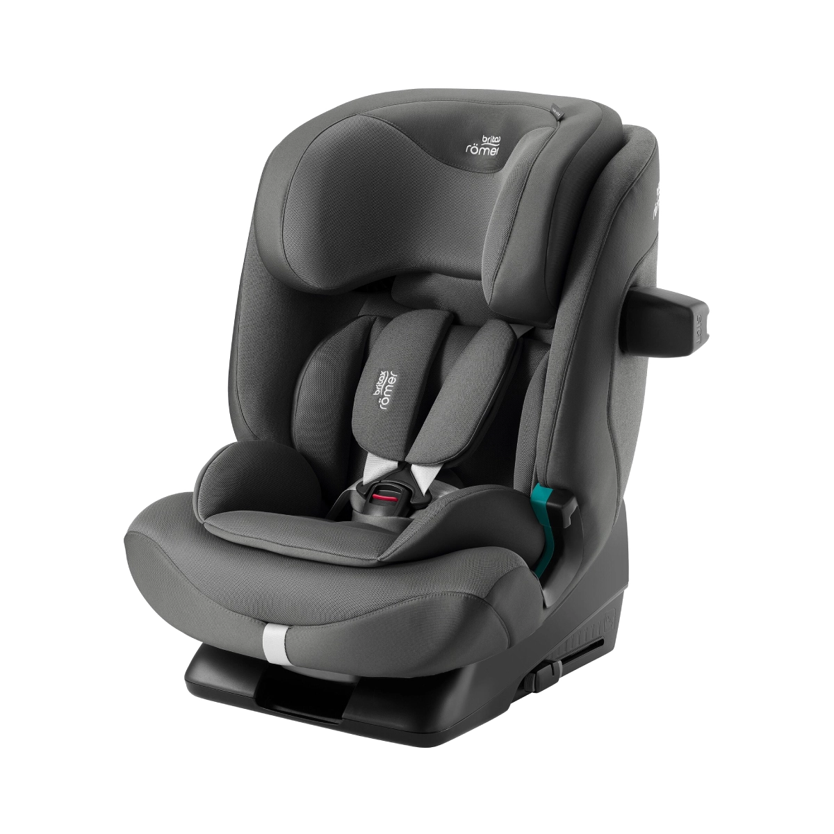 Britax Advansafix Pro STYLE i-Size Car Seat