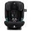 Britax Advansafix Pro CLASSIC i-Size Car Seat - Deep Black