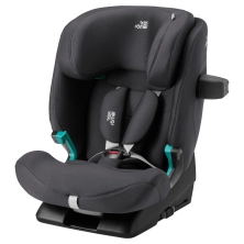 Britax Advansafix Pro CLASSIC i-Size Car Seat - Deep Grey