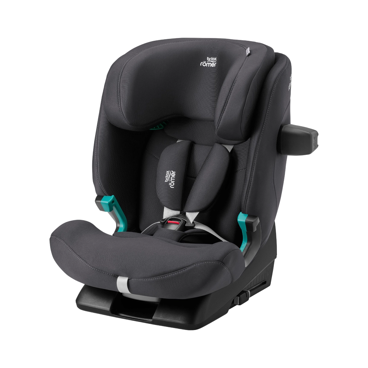 Britax Advansafix Pro CLASSIC i-Size Car S...