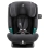 Britax Advansafix Pro CLASSIC i-Size Car Seat - Deep Grey