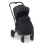 My Babiie MB450i 3 in 1 Travel System - Black (MB450CBGCS)