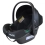 My Babiie MB450i 3 in 1 Travel System - Black (MB450CBGCS)