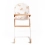 Roma Teddy Dolls Highchair - Teddy