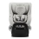 Britax Dualfix 5Z Group 0+/1 Car Seat - Soft Taupe Lux