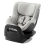 Britax Dualfix 5Z Group 0+/1 Car Seat - Soft Taupe Lux