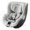 Britax Dualfix 5Z Group 0+/1 Car Seat - Soft Taupe Lux