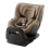 Britax Dualfix 5Z LUX Group 0+/1 Car Seat - Linen Grey