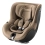 Britax Dualfix 5Z LUX Group 0+/1 Car Seat - Linen Grey