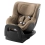 Britax Dualfix 5Z LUX Group 0+/1 Car Seat - Linen Grey