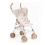 Roma Teddy XL Umbrella Buggy - Teddy