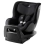 Britax Dualfix 5Z STYLE Group 0+/1 Car Seat - Carbon Black