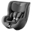 Britax Dualfix 5Z STYLE Group 0+/1 Car Seat - Carbon Black