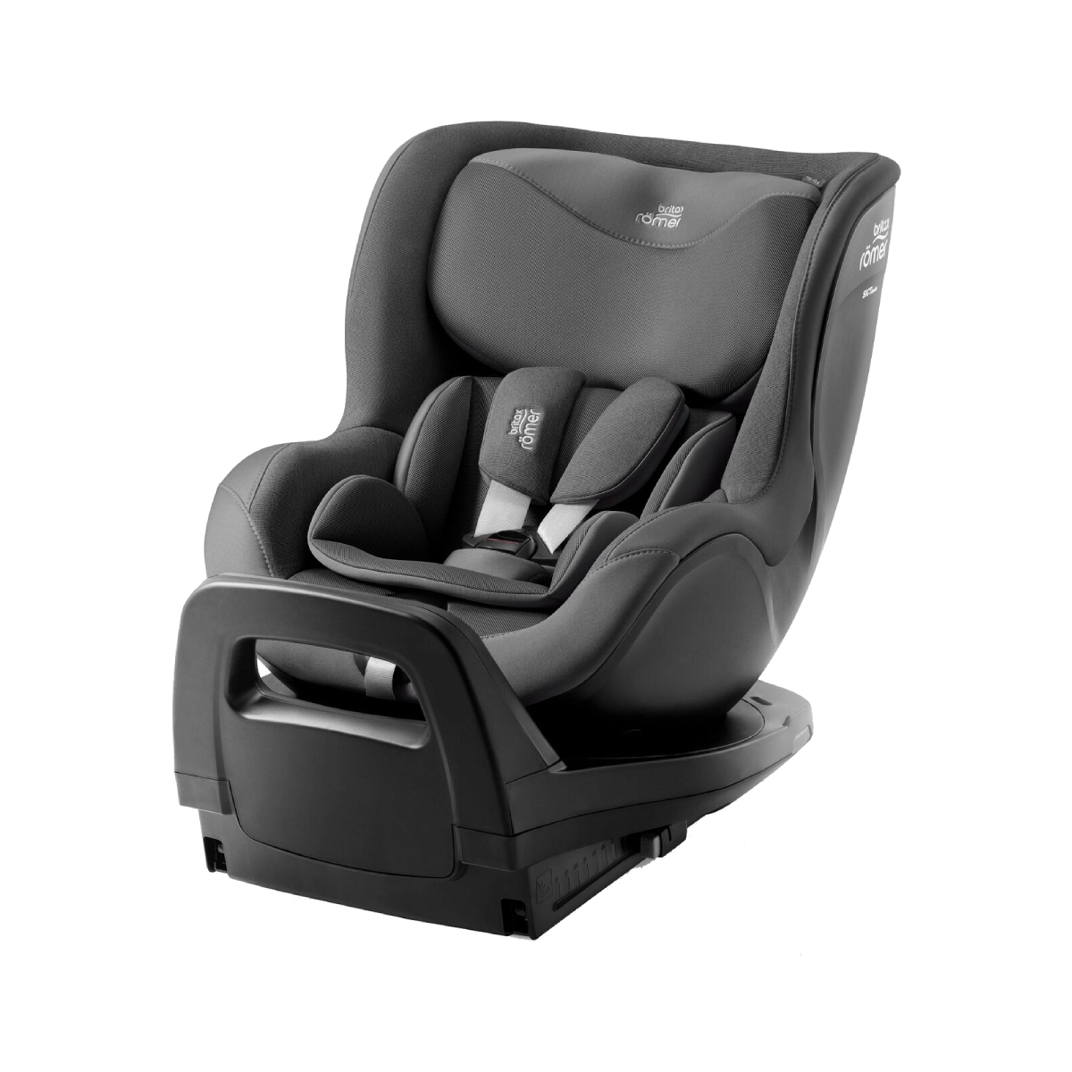 Britax Dualfix 5Z STYLE Group 0 1 Car Seat