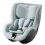 Britax Dualfix 5Z STYLE Group 0+/1 Car Seat - Mineral Grey