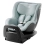 Britax Dualfix 5Z STYLE Group 0+/1 Car Seat - Mineral Grey