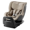 Britax Dualfix 5Z STYLE Group 0+/1 Car Seat - Teak