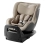 Britax Dualfix 5Z STYLE Group 0+/1 Car Seat - Dusty Rose