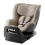 Britax Dualfix 5Z STYLE Group 0+/1 Car Seat - Dusty Rose