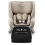 Britax Dualfix 5Z STYLE Group 0+/1 Car Seat - Dusty Rose