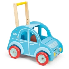 Vilac 2CV Car Baby Walker