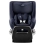 Britax Dualfix 5Z STYLE Group 0+/1 Car Seat - Teak